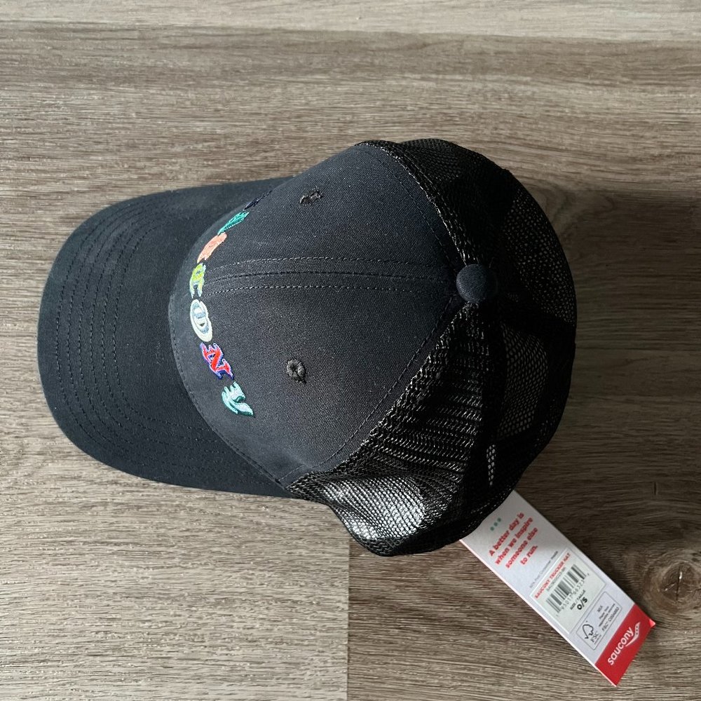 Saucony Hat